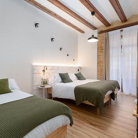 Casa Del Patriarca Hotel Valencia Ngoại thất bức ảnh