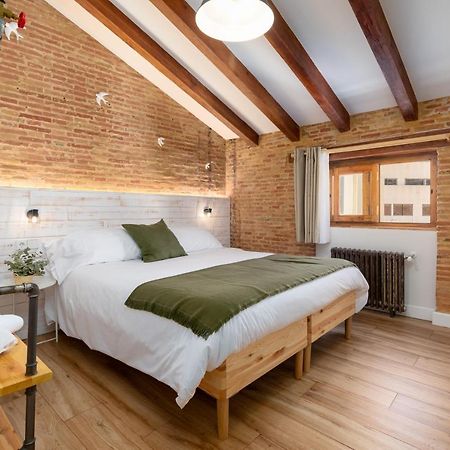 Casa Del Patriarca Hotel Valencia Ngoại thất bức ảnh