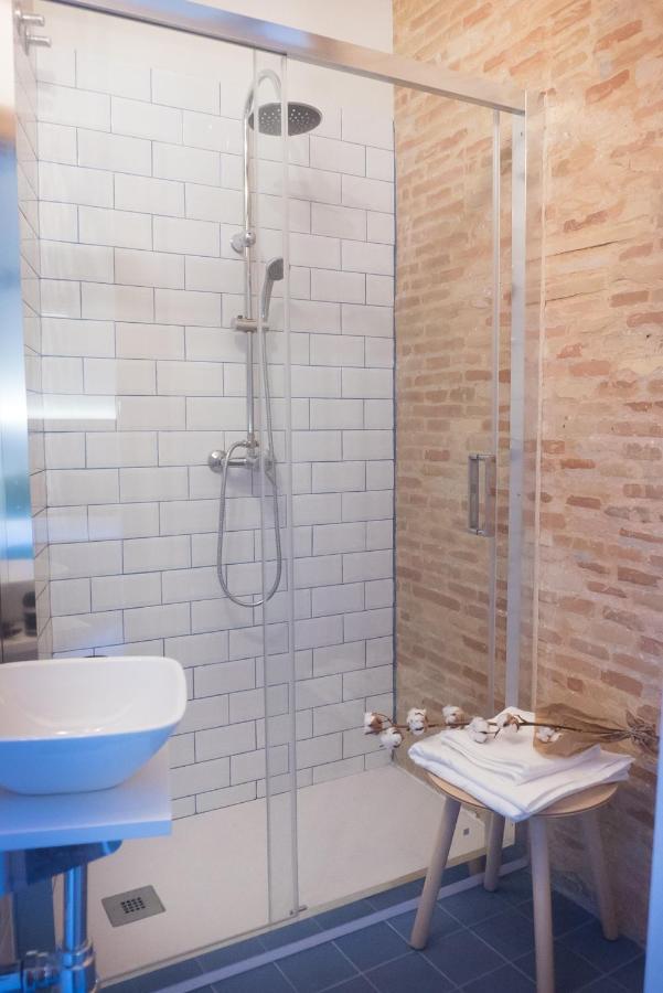 Casa Del Patriarca Hotel Valencia Ngoại thất bức ảnh