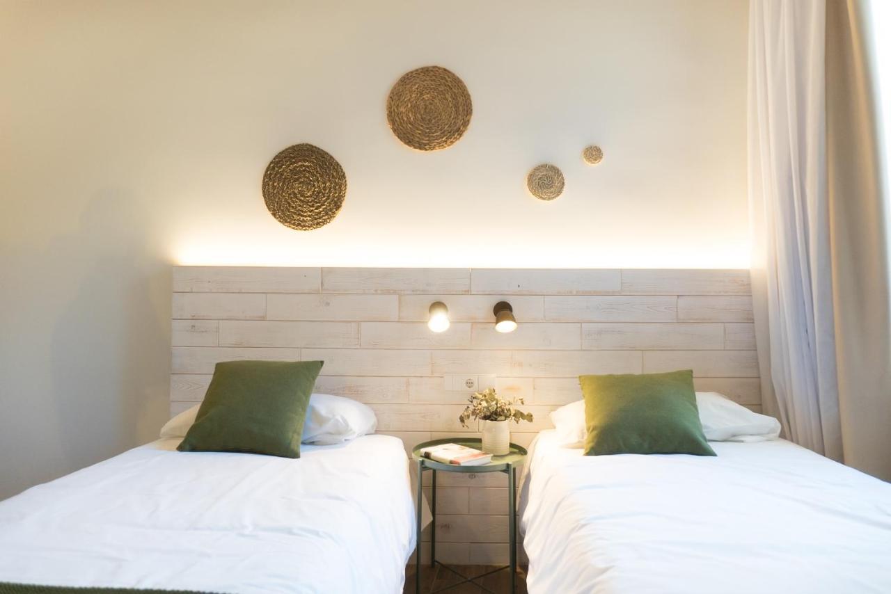 Casa Del Patriarca Hotel Valencia Ngoại thất bức ảnh