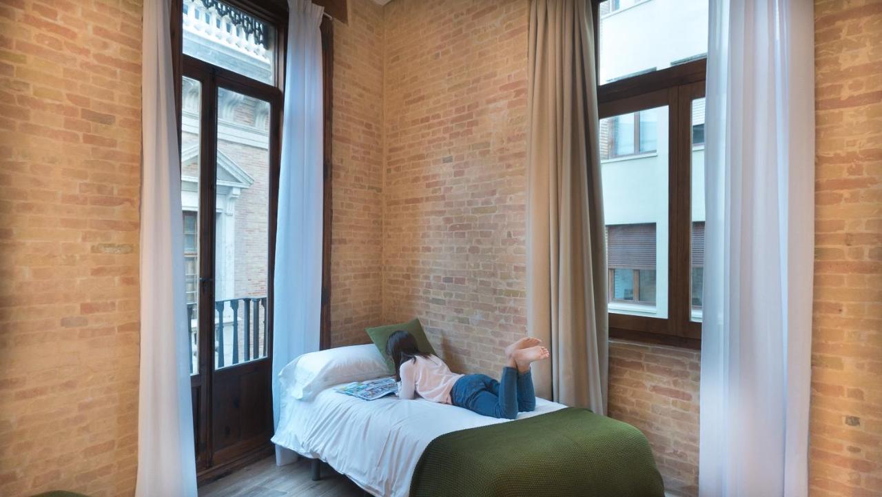 Casa Del Patriarca Hotel Valencia Ngoại thất bức ảnh