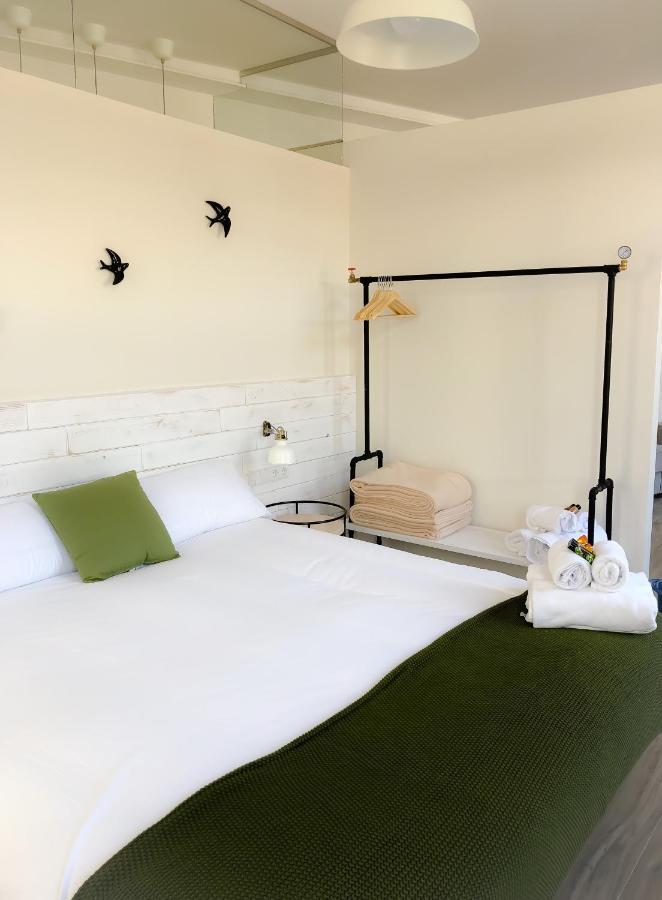 Casa Del Patriarca Hotel Valencia Ngoại thất bức ảnh