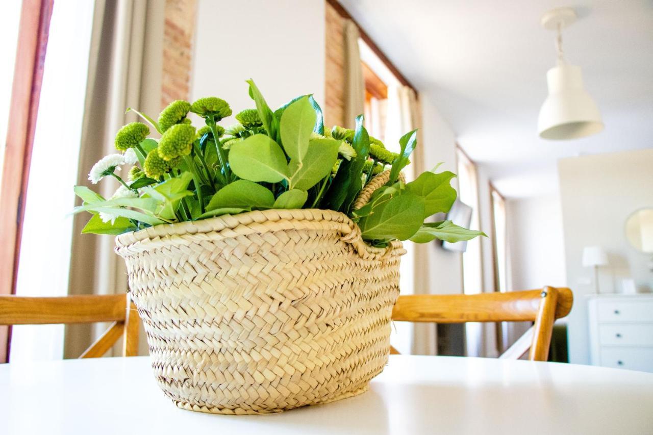 Casa Del Patriarca Hotel Valencia Ngoại thất bức ảnh