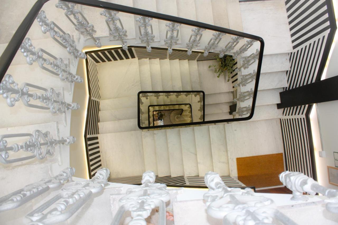 Casa Del Patriarca Hotel Valencia Ngoại thất bức ảnh