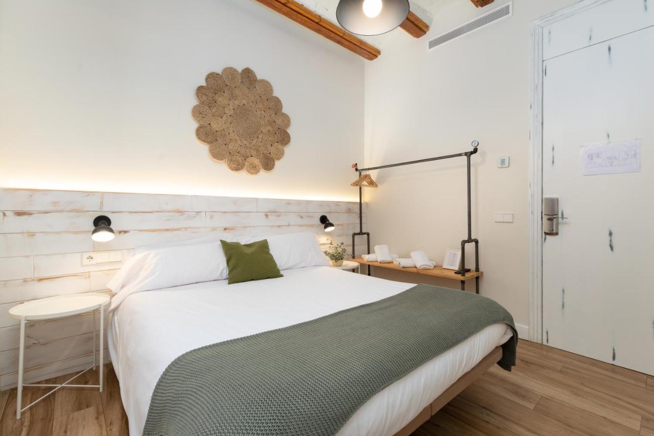Casa Del Patriarca Hotel Valencia Ngoại thất bức ảnh