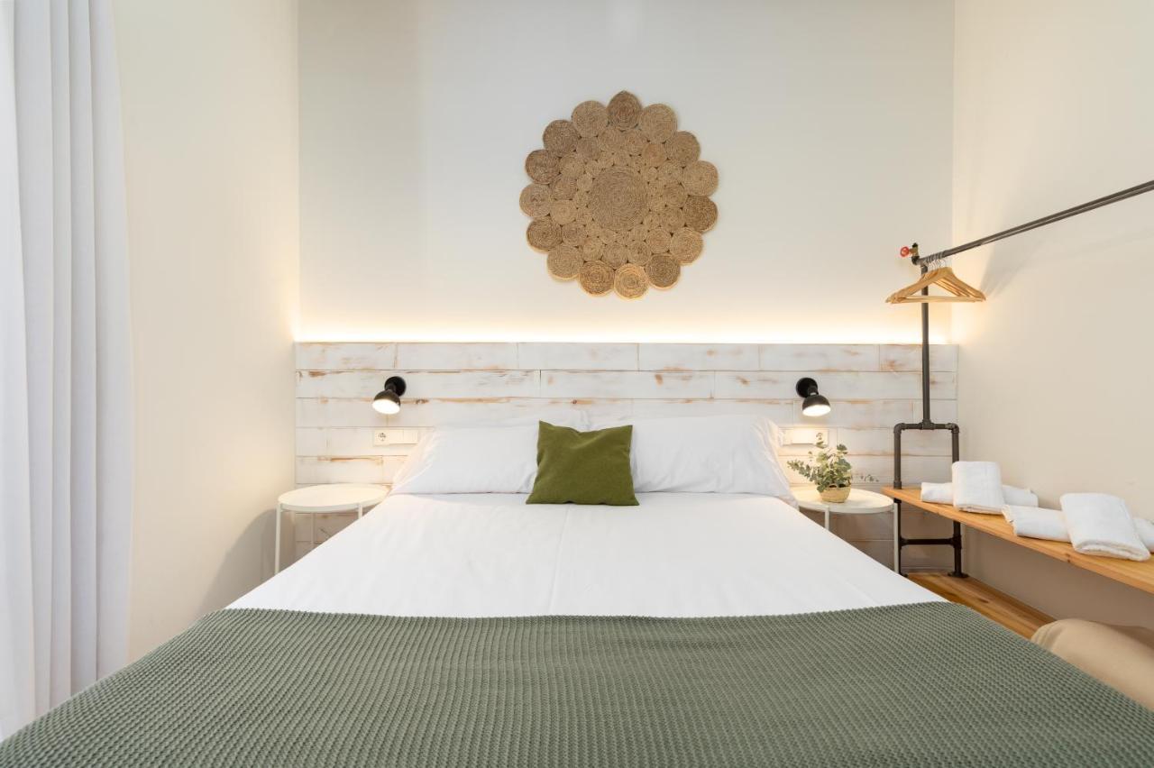 Casa Del Patriarca Hotel Valencia Ngoại thất bức ảnh
