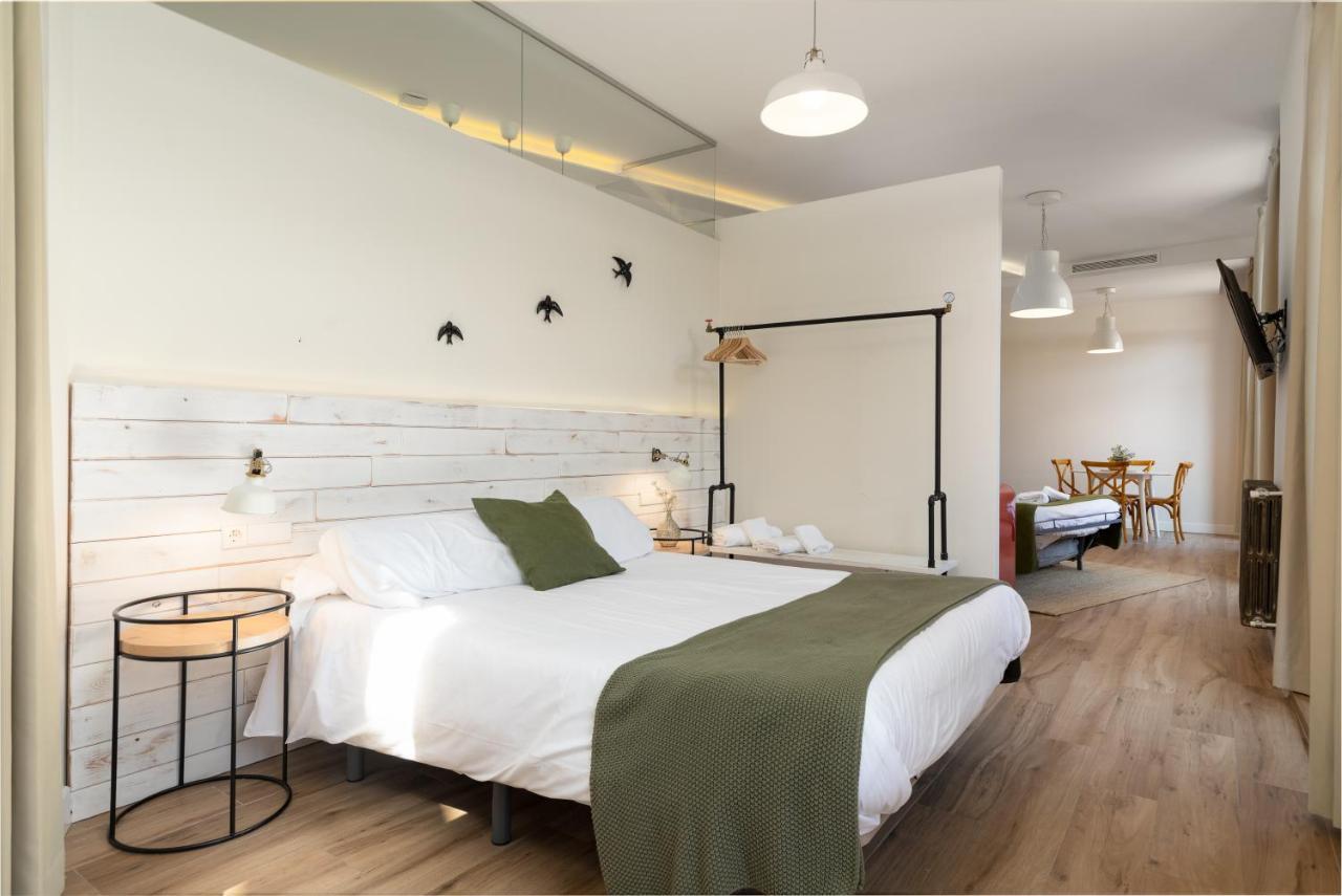 Casa Del Patriarca Hotel Valencia Ngoại thất bức ảnh