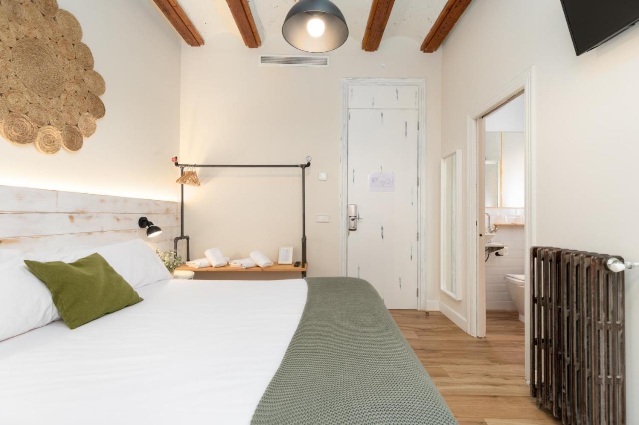 Casa Del Patriarca Hotel Valencia Ngoại thất bức ảnh