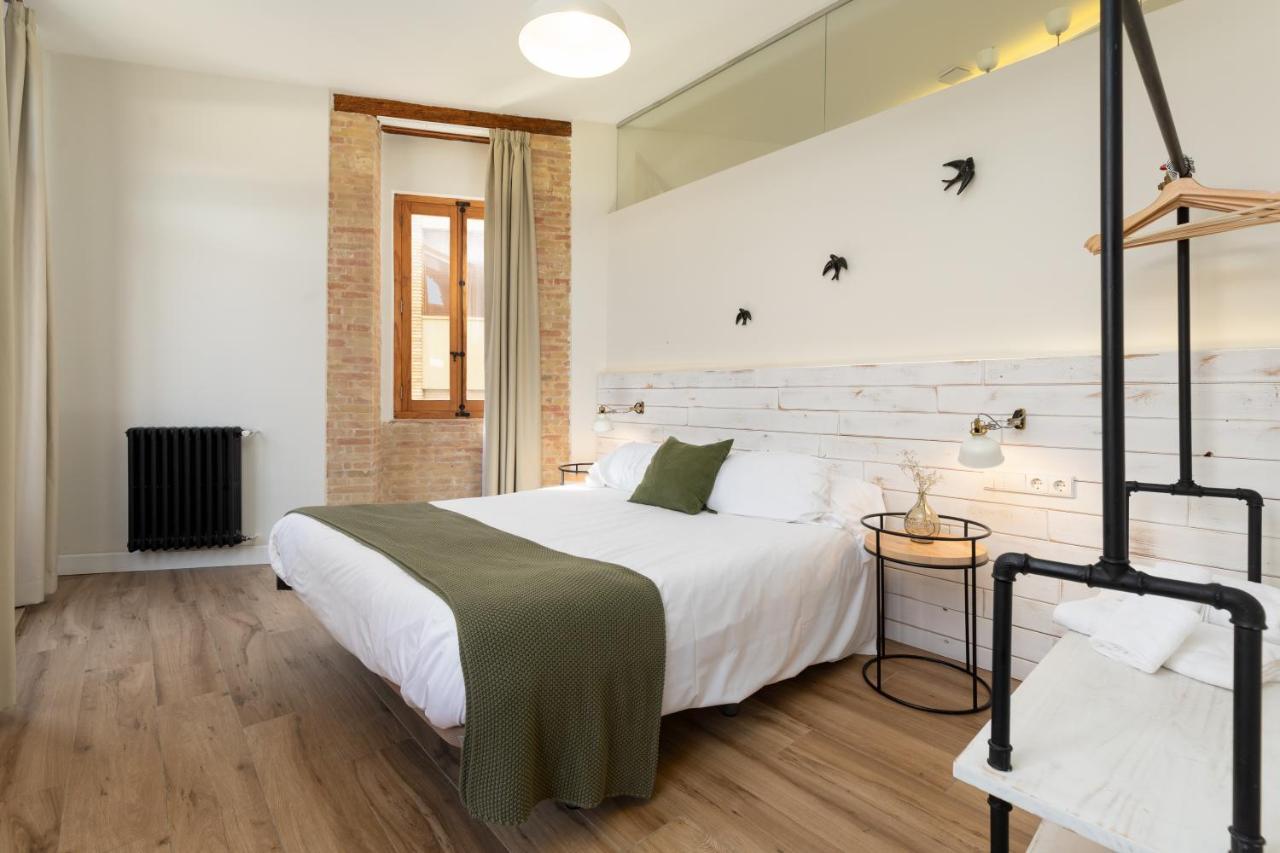 Casa Del Patriarca Hotel Valencia Ngoại thất bức ảnh
