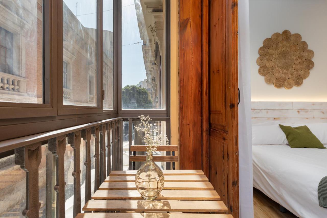 Casa Del Patriarca Hotel Valencia Ngoại thất bức ảnh