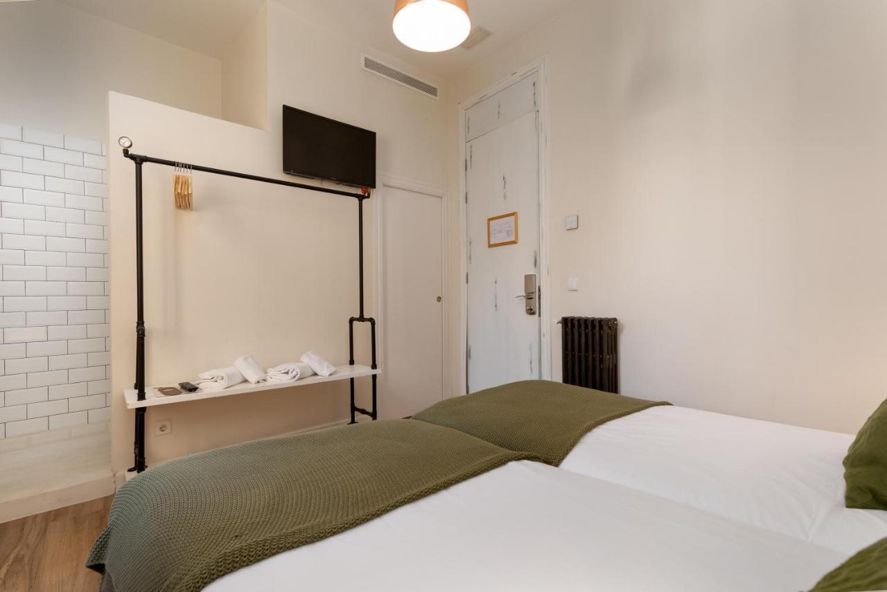 Casa Del Patriarca Hotel Valencia Ngoại thất bức ảnh