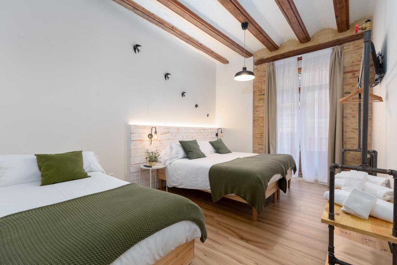 Casa Del Patriarca Hotel Valencia Ngoại thất bức ảnh