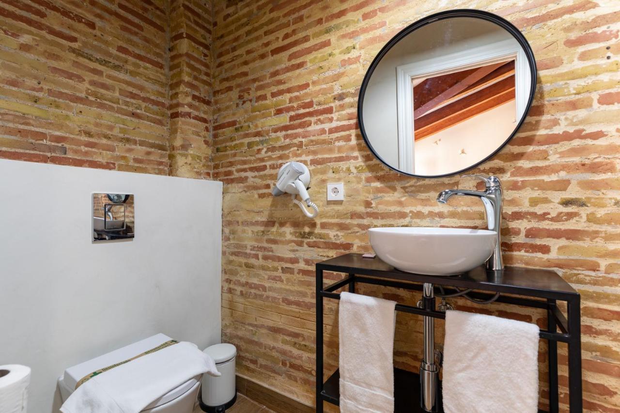 Casa Del Patriarca Hotel Valencia Ngoại thất bức ảnh