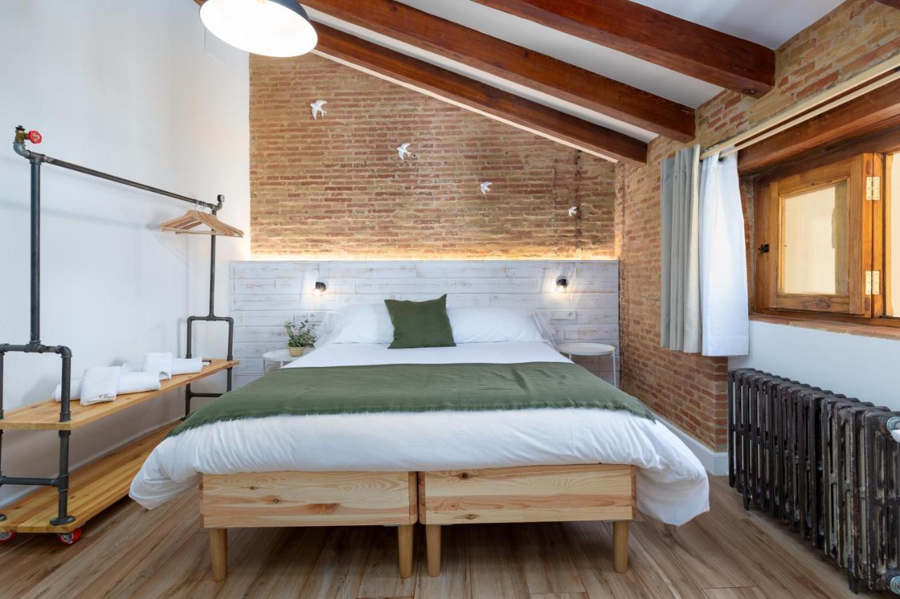 Casa Del Patriarca Hotel Valencia Ngoại thất bức ảnh