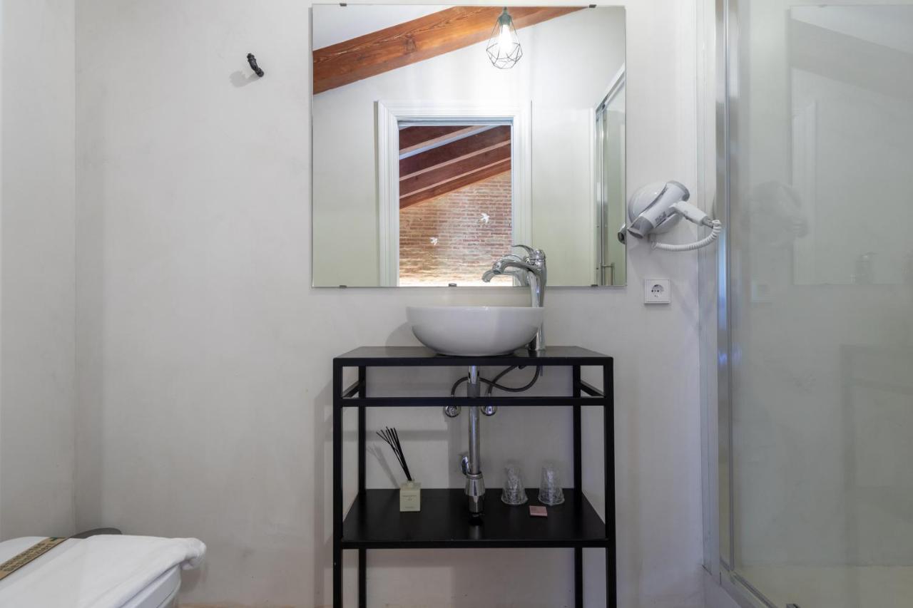 Casa Del Patriarca Hotel Valencia Ngoại thất bức ảnh
