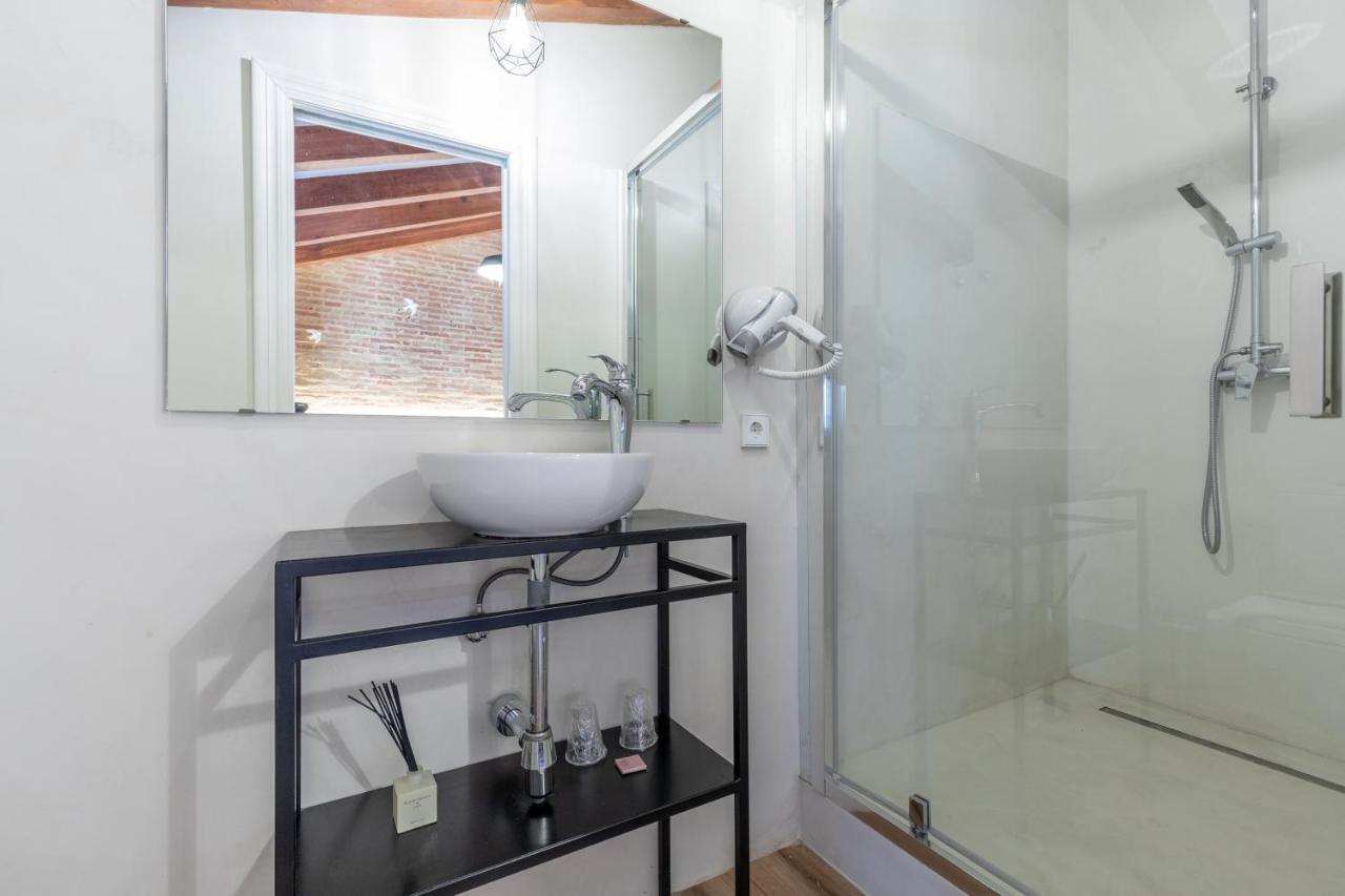 Casa Del Patriarca Hotel Valencia Ngoại thất bức ảnh