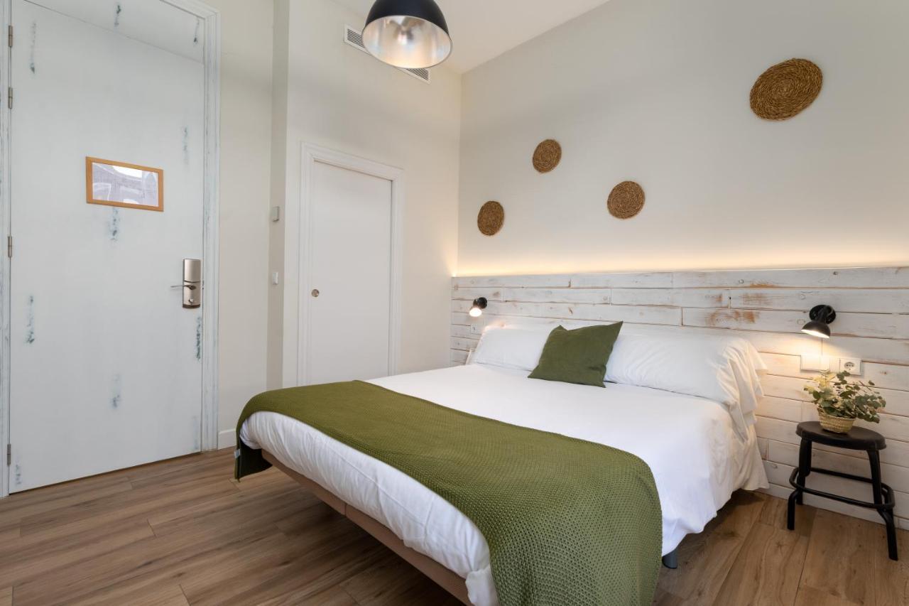 Casa Del Patriarca Hotel Valencia Ngoại thất bức ảnh