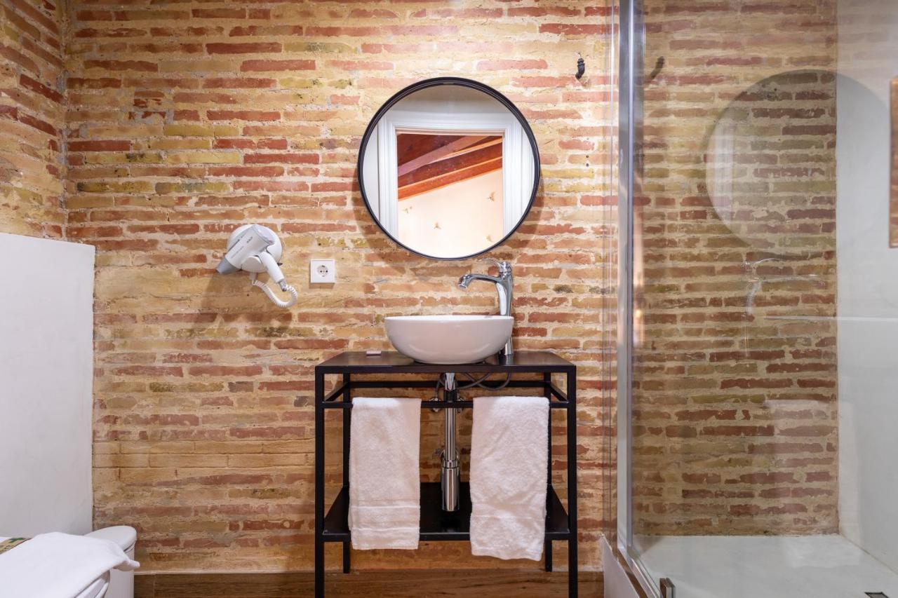 Casa Del Patriarca Hotel Valencia Ngoại thất bức ảnh